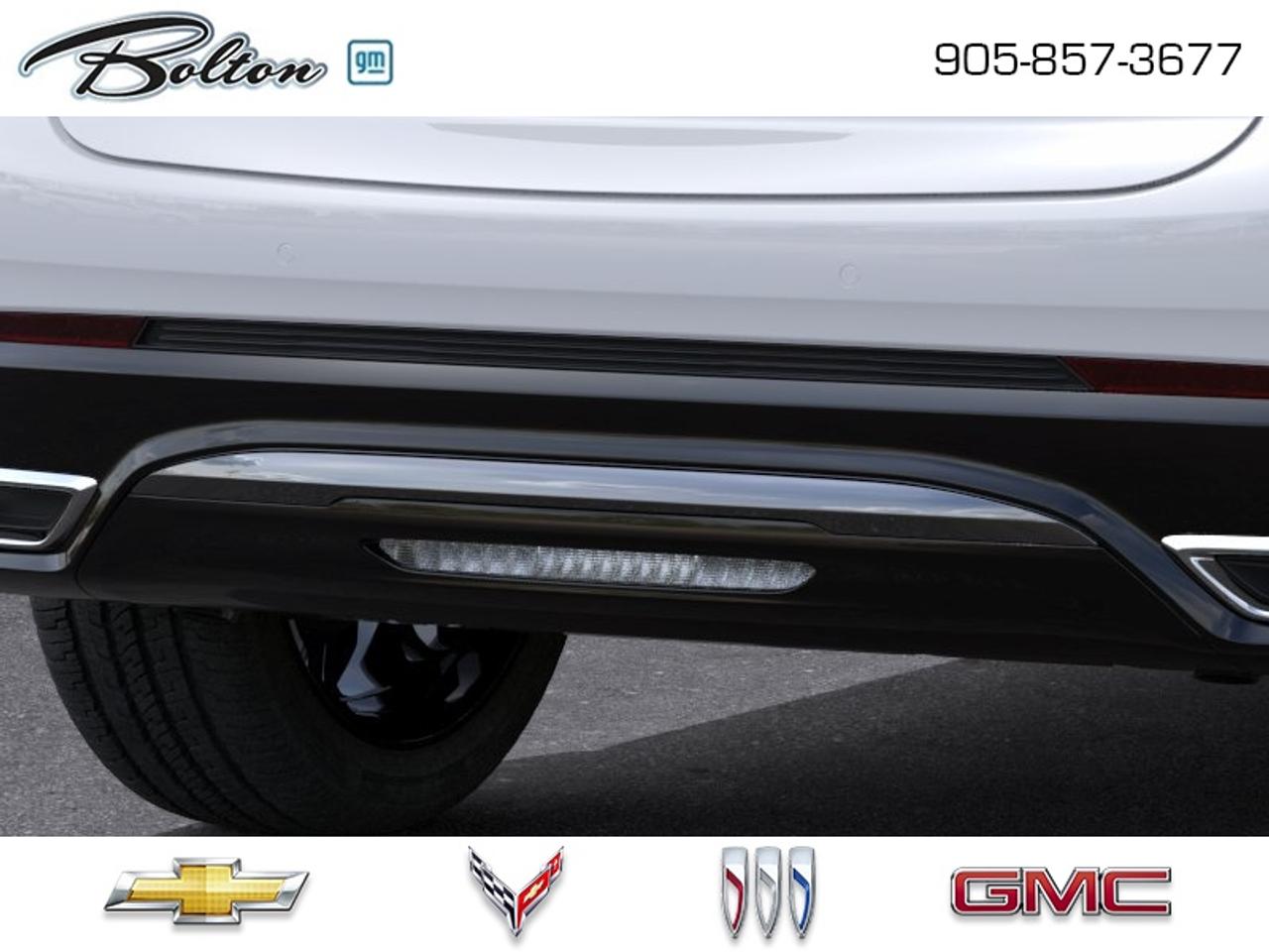 2026 Buick Envision Sport Touring - Sunroof - Leather Seats Photo