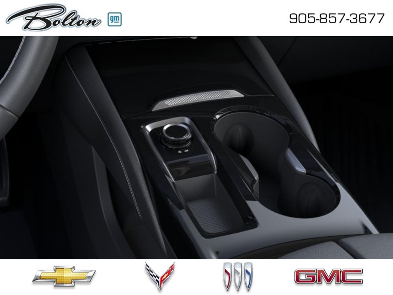 2026 Buick Envision Sport Touring - Sunroof - Leather Seats Photo
