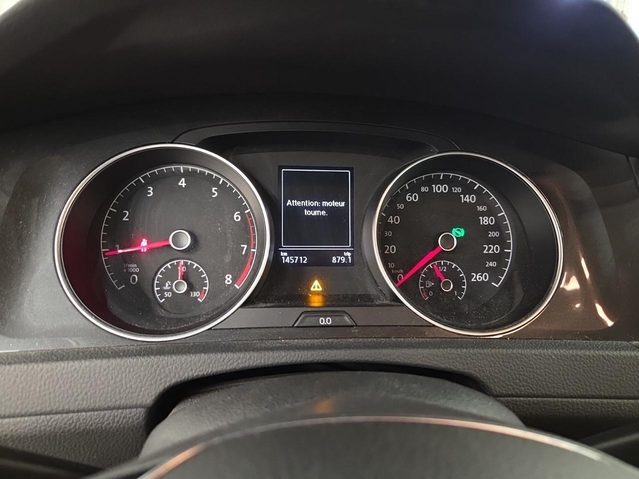 2019 Volkswagen Golf Comfortline, 1 OWNER, HEATED SEATS, BACK-UP CAM!! - Photo #18