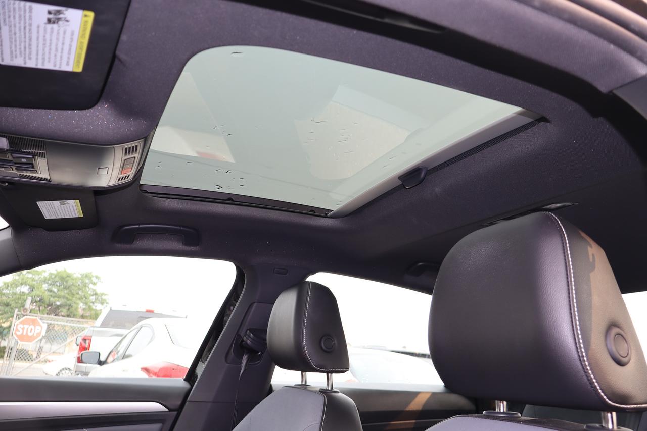 2026 Volkswagen Jetta sport Comfortline Photo