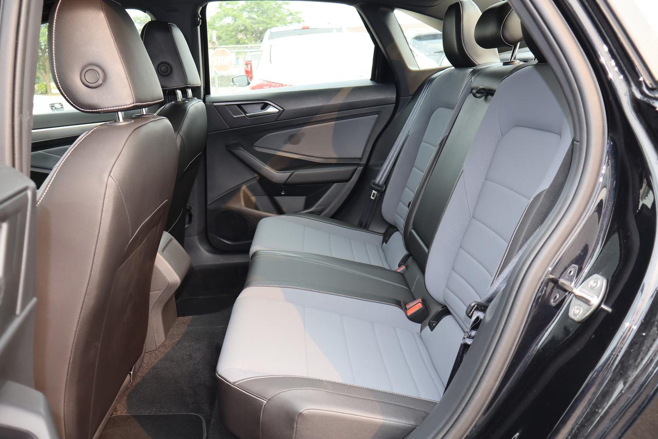 2026 Volkswagen Jetta sport Comfortline Photo