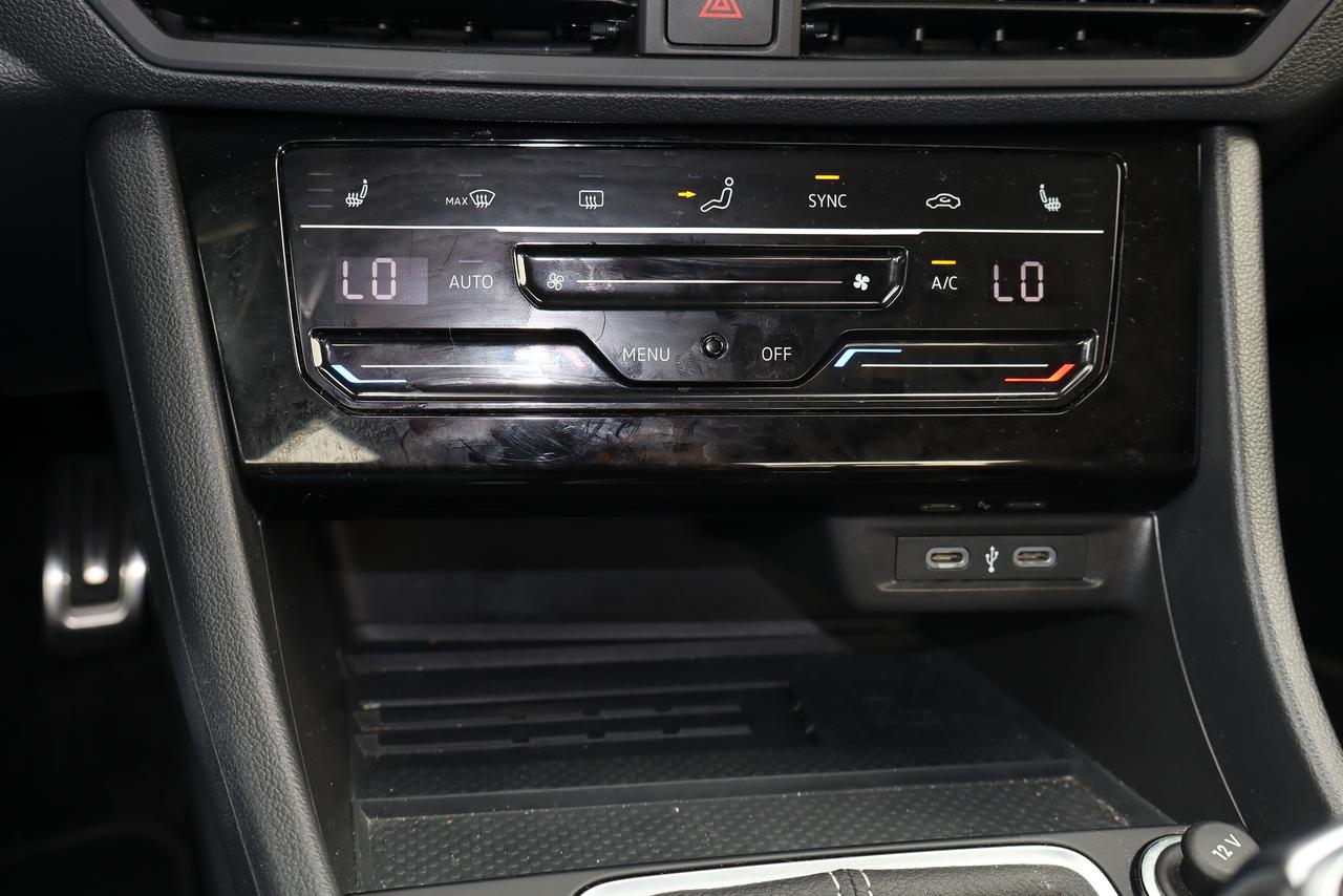 2026 Volkswagen Jetta sport Comfortline Photo