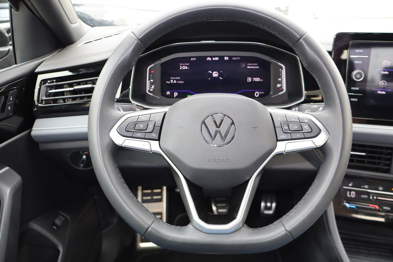 2026 Volkswagen Jetta sport Comfortline Photo