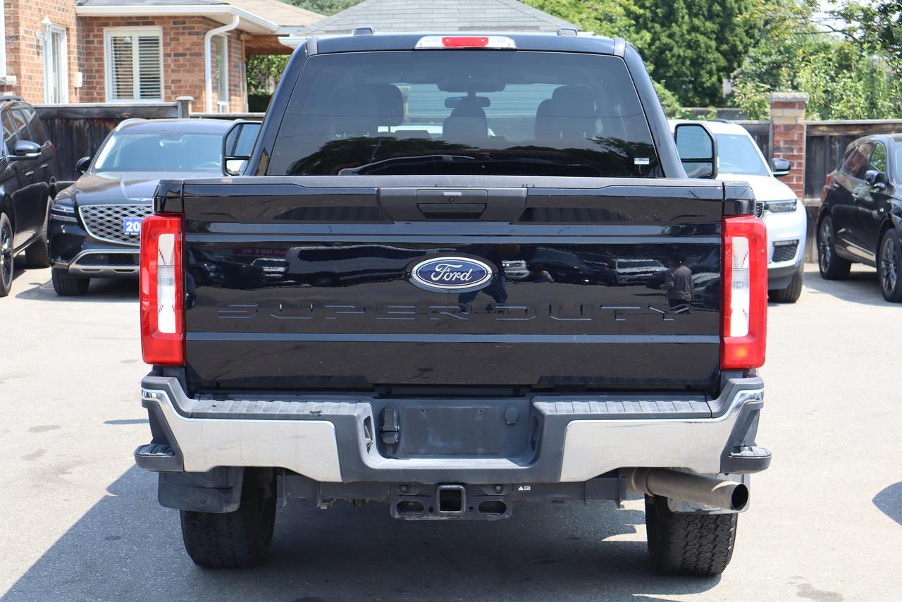 2025 Ford SUPER DUTY F-250 SRW XLT 4WD Crew Cab 6.75' Box Photo