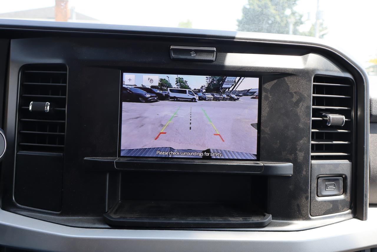 2025 Ford SUPER DUTY F-250 SRW XLT 4WD Crew Cab 6.75' Box Photo