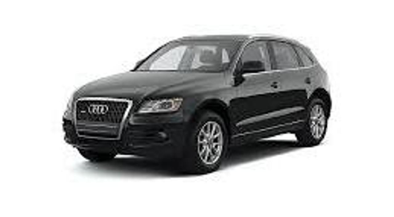 Used 2011 Audi Q5 Quattro 4dr 3.2L Premium for sale in Tilbury, ON