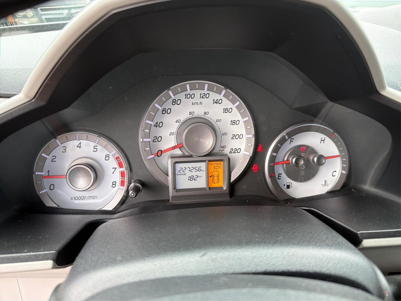 2015 Honda Pilot EX-L Photo