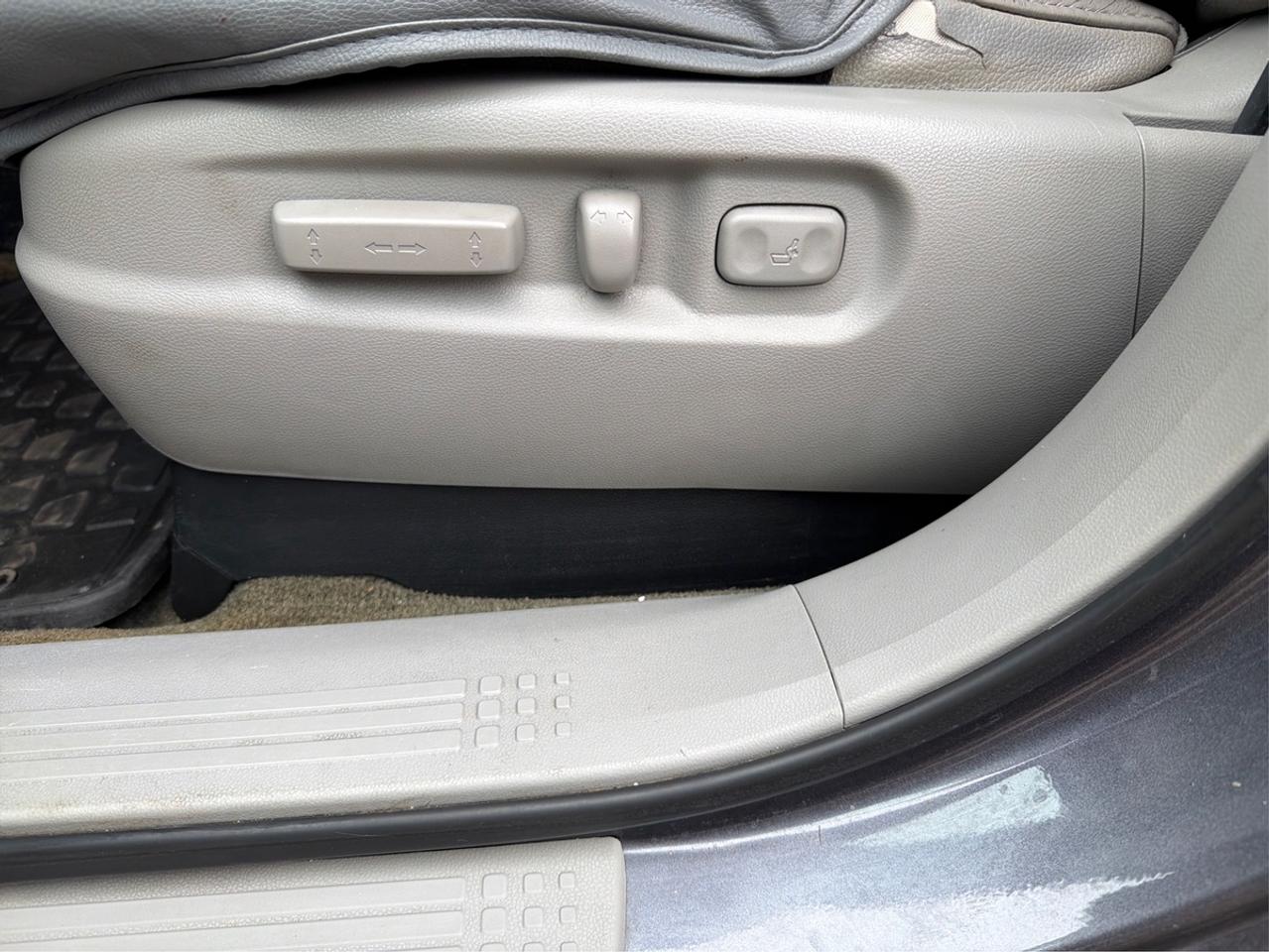 2015 Honda Pilot EX-L Photo