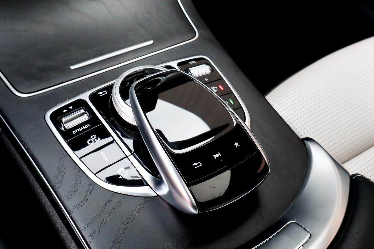 2017 Mercedes-Benz C-Class  Photo