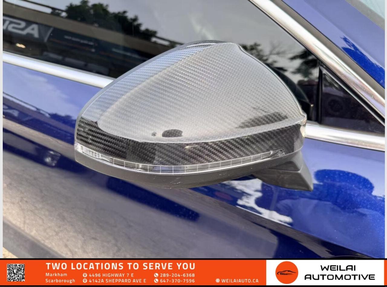 2018 Audi S5 Coupe Technik/HUD/Sport Differential/19 Inches Rim Photo