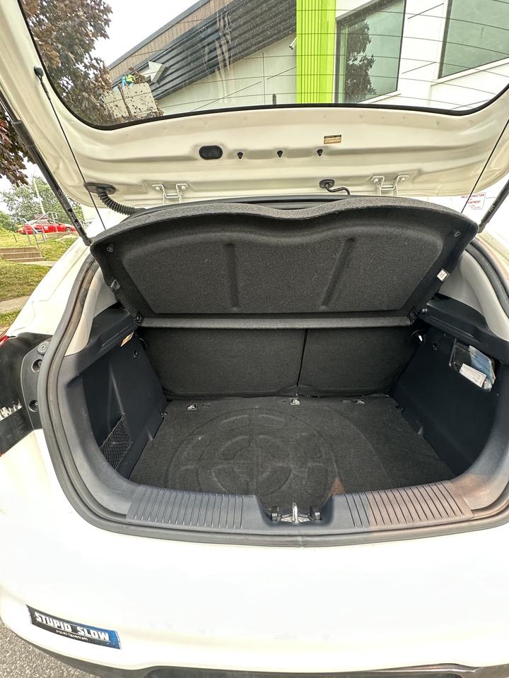 2013 Kia Rio LX Photo