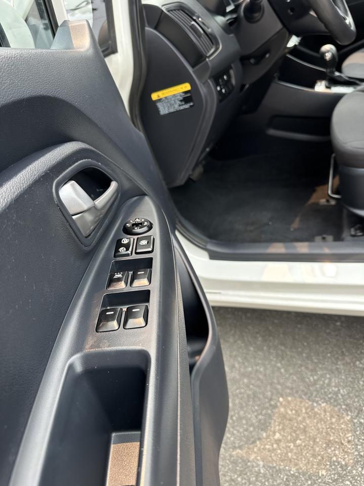 2013 Kia Rio LX Photo