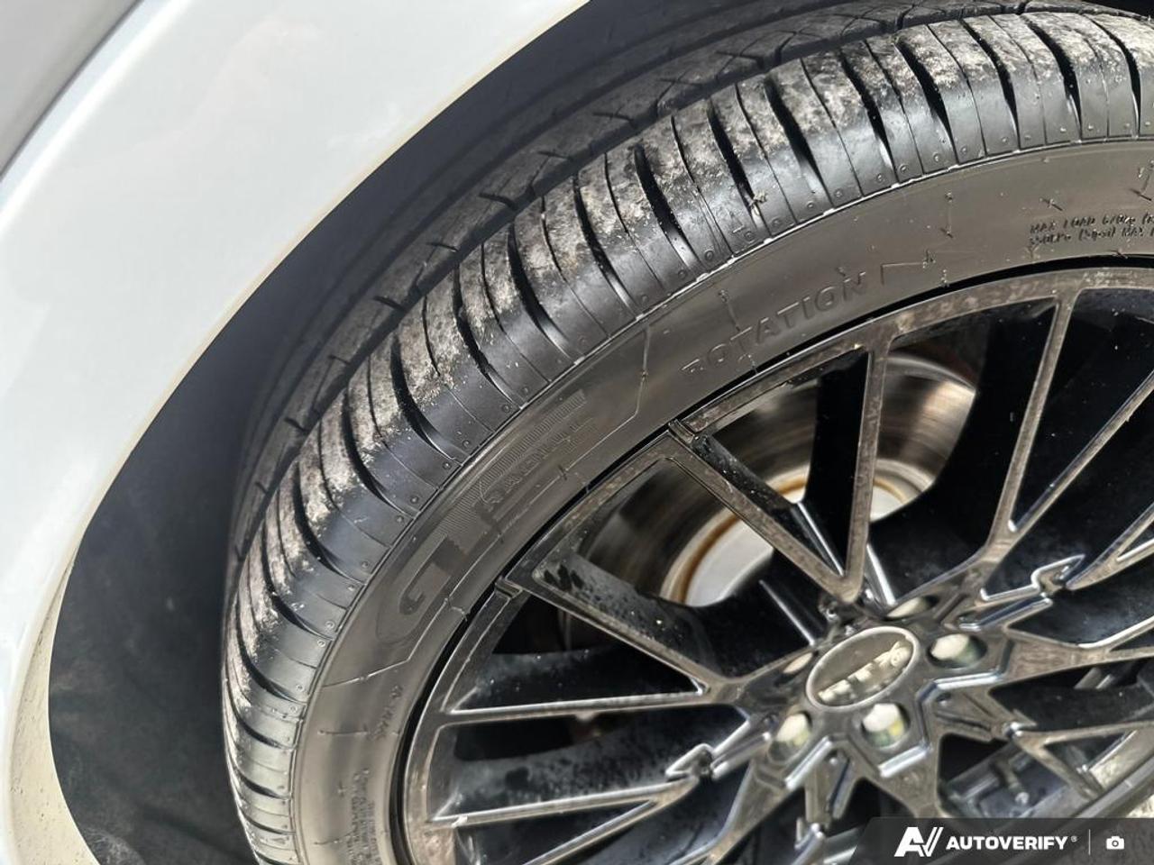 2018 Audi Q3 2.0T Technik Photo