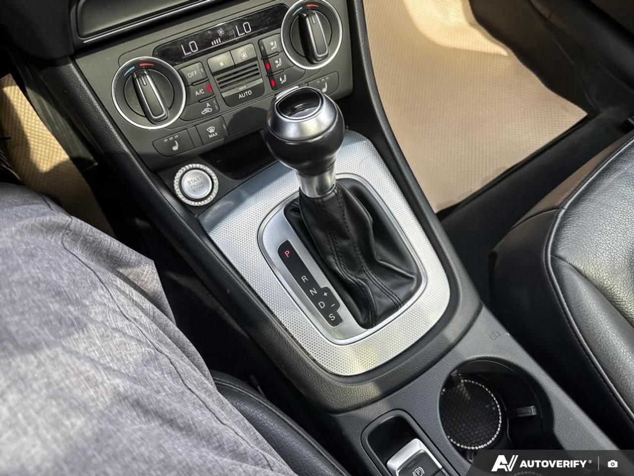 2018 Audi Q3 2.0T Technik Photo