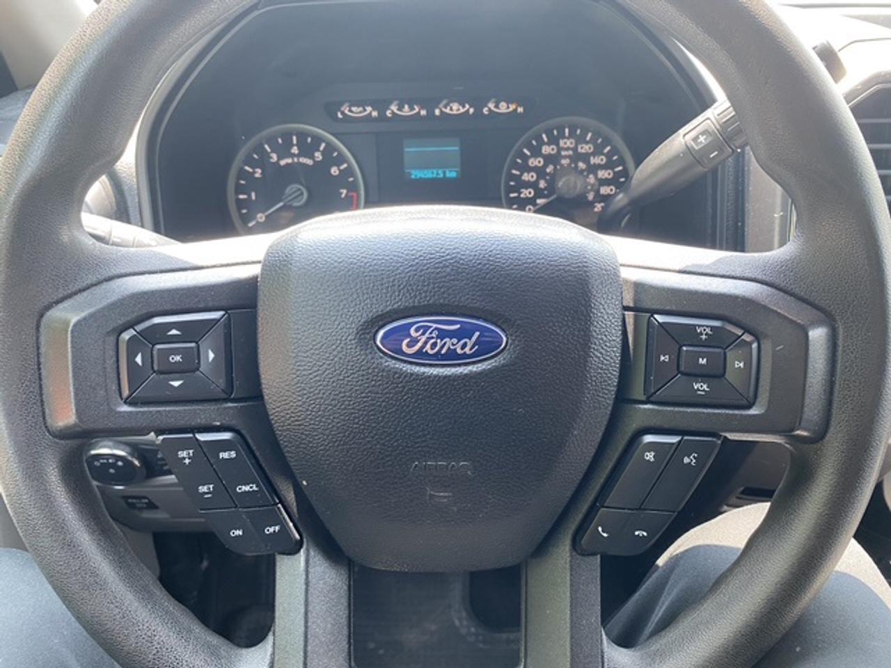 2020 Ford F-150 4WD SUPERCREW 5.5' BOX XLT CREW CAB Photo