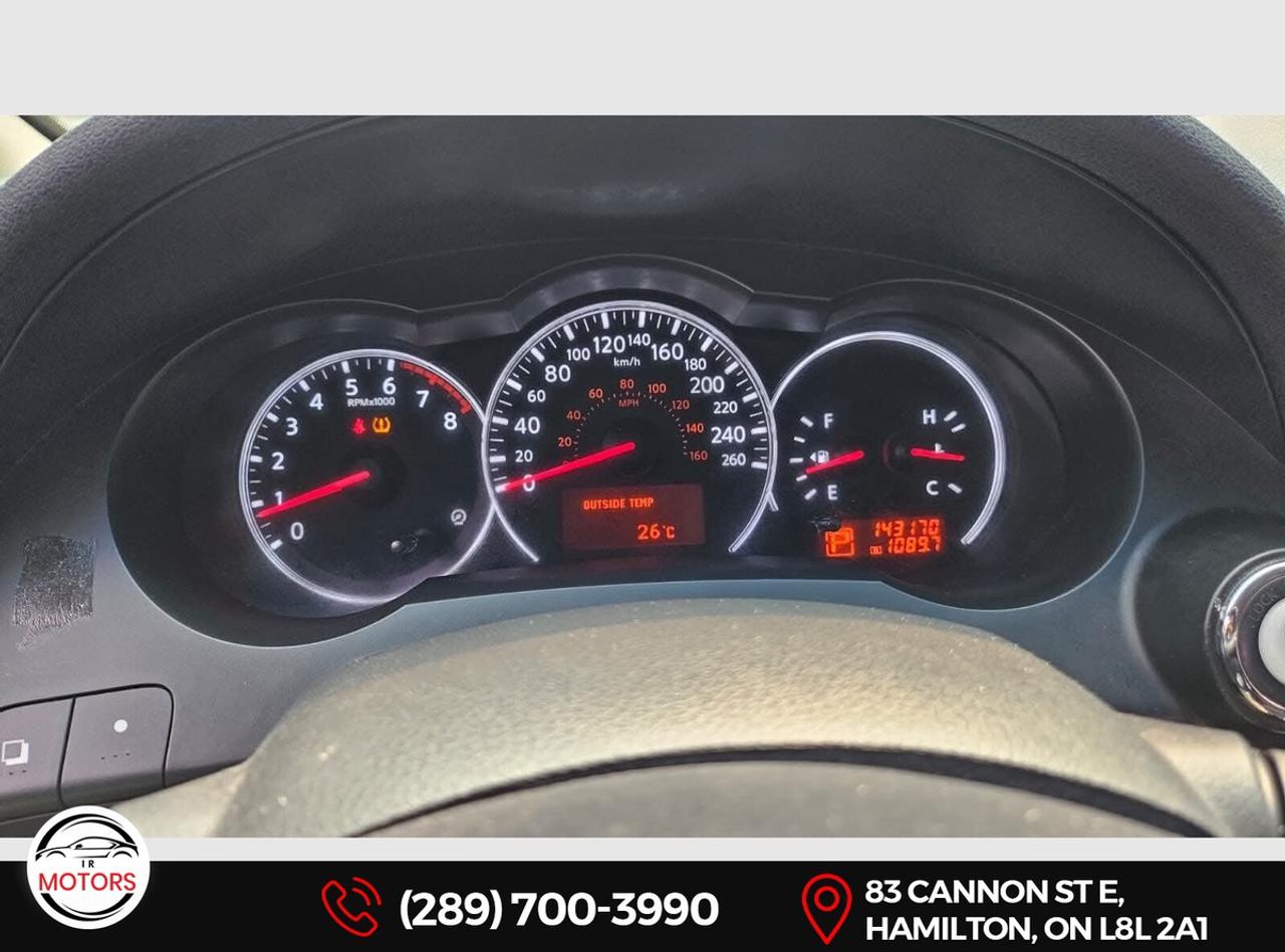 2010 Nissan Altima 2.5 S Coupe  Photo