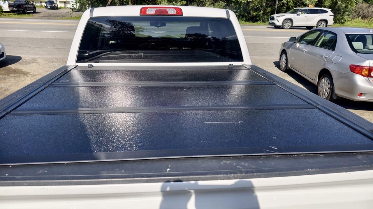 2018 Chevrolet Silverado 1500 LT Photo