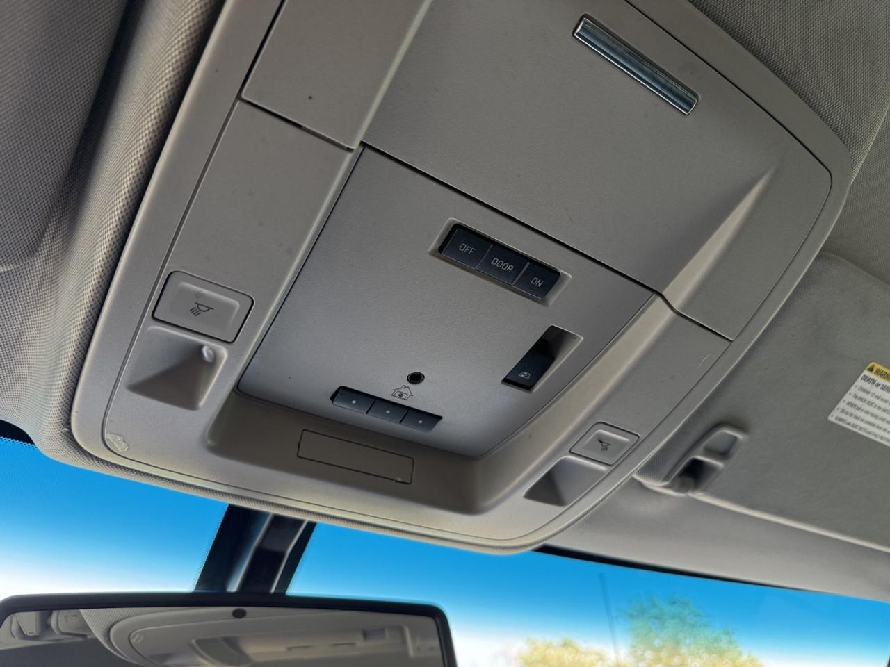 2018 Chevrolet Silverado 2500 HD LTZ Photo