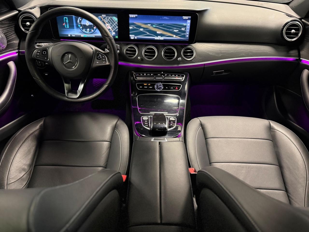 2017 Mercedes-Benz E-Class WAGON E 400 4MATIC|CLEAN CARFAX|BURMESTER Photo