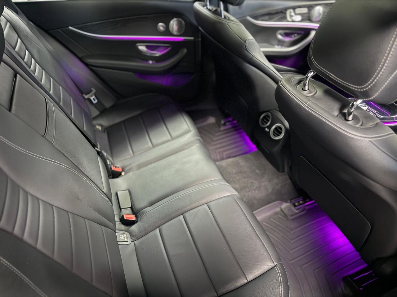2017 Mercedes-Benz E-Class WAGON E 400 4MATIC|CLEAN CARFAX|BURMESTER Photo