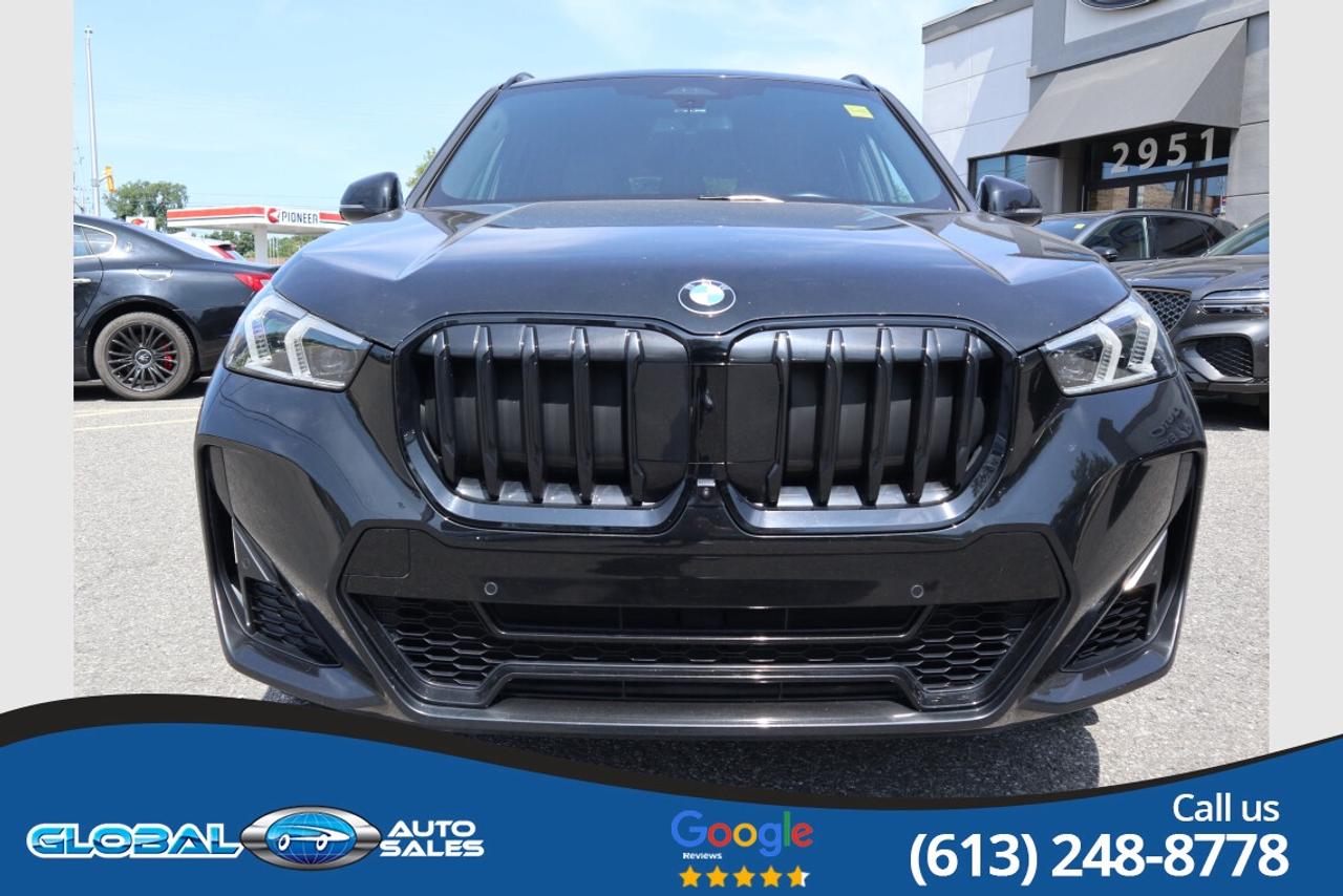 2023 BMW X1 xDrive28i Photo5