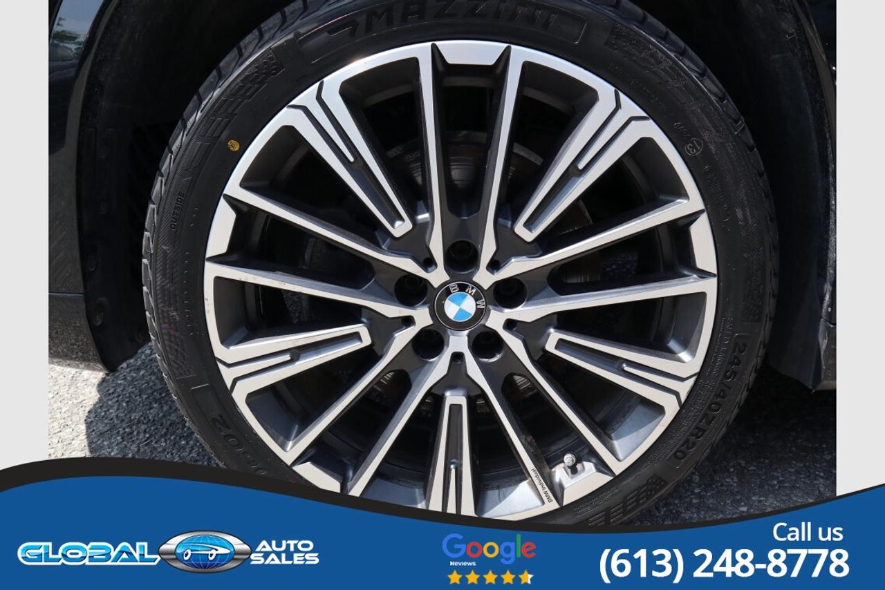 2023 BMW X1 xDrive28i Photo