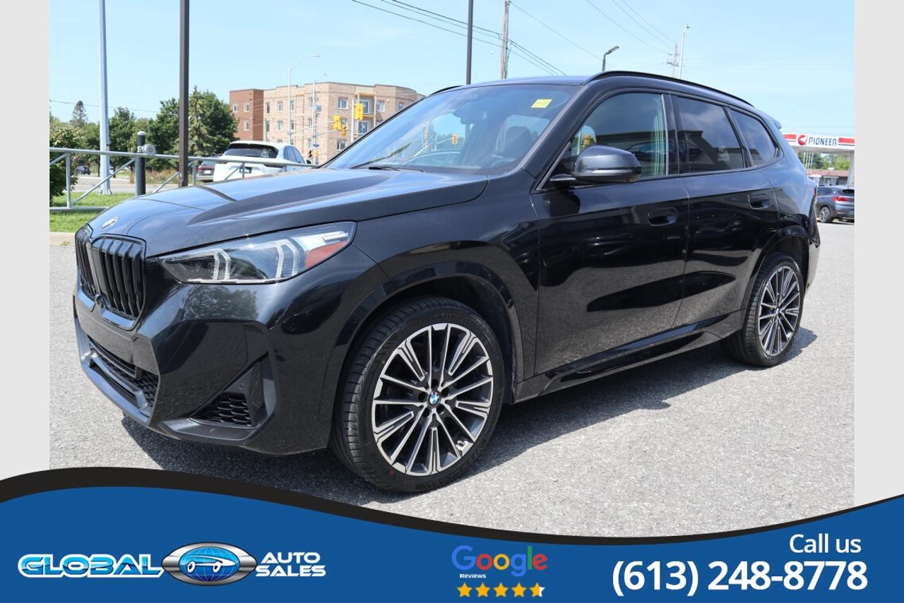 2023 BMW X1 xDrive28i Photo