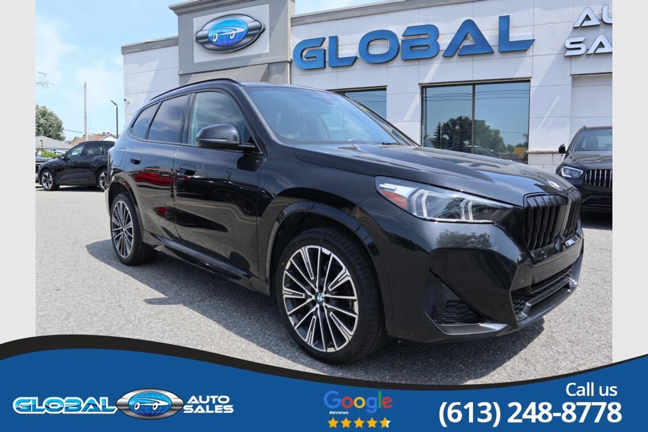 2023 BMW X1 xDrive28i Photo