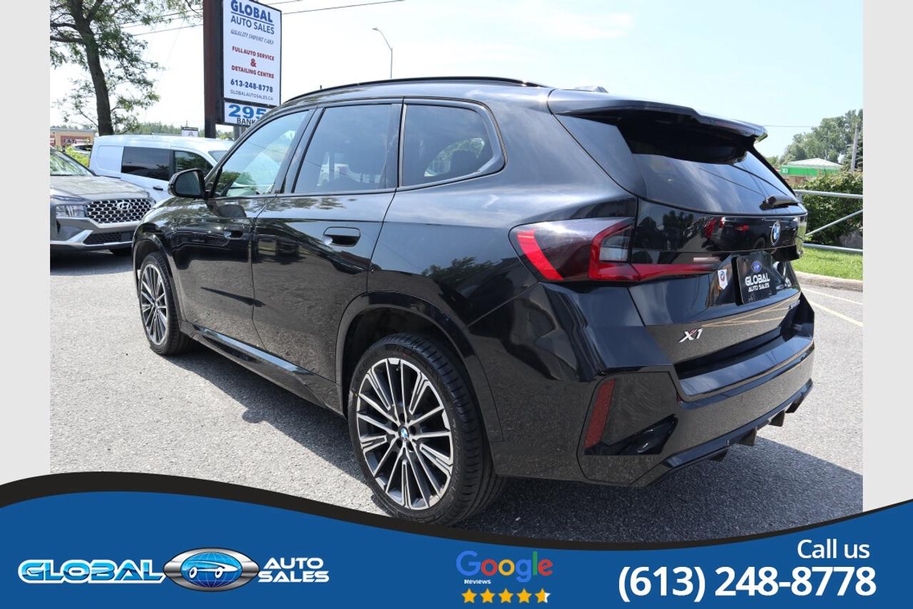 2023 BMW X1 xDrive28i Photo4