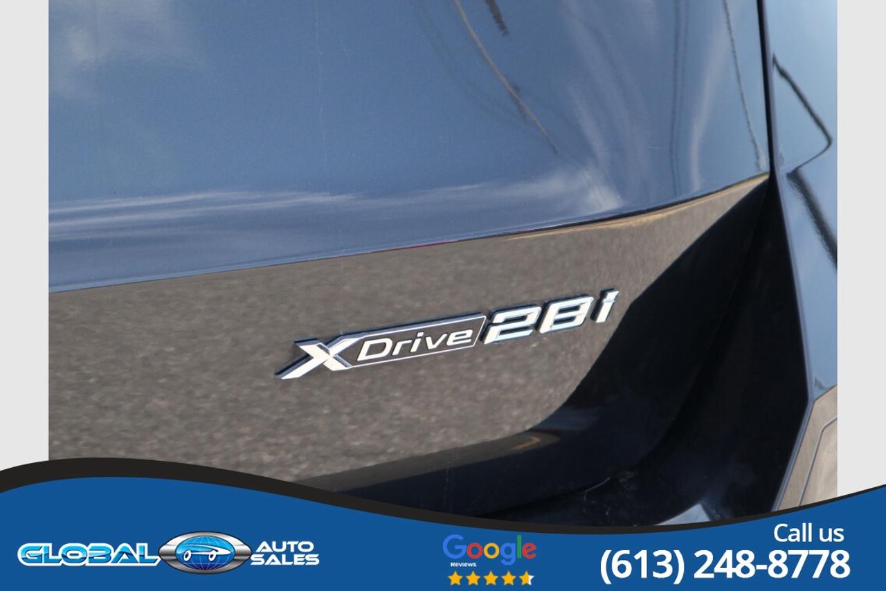 2023 BMW X1 xDrive28i Photo