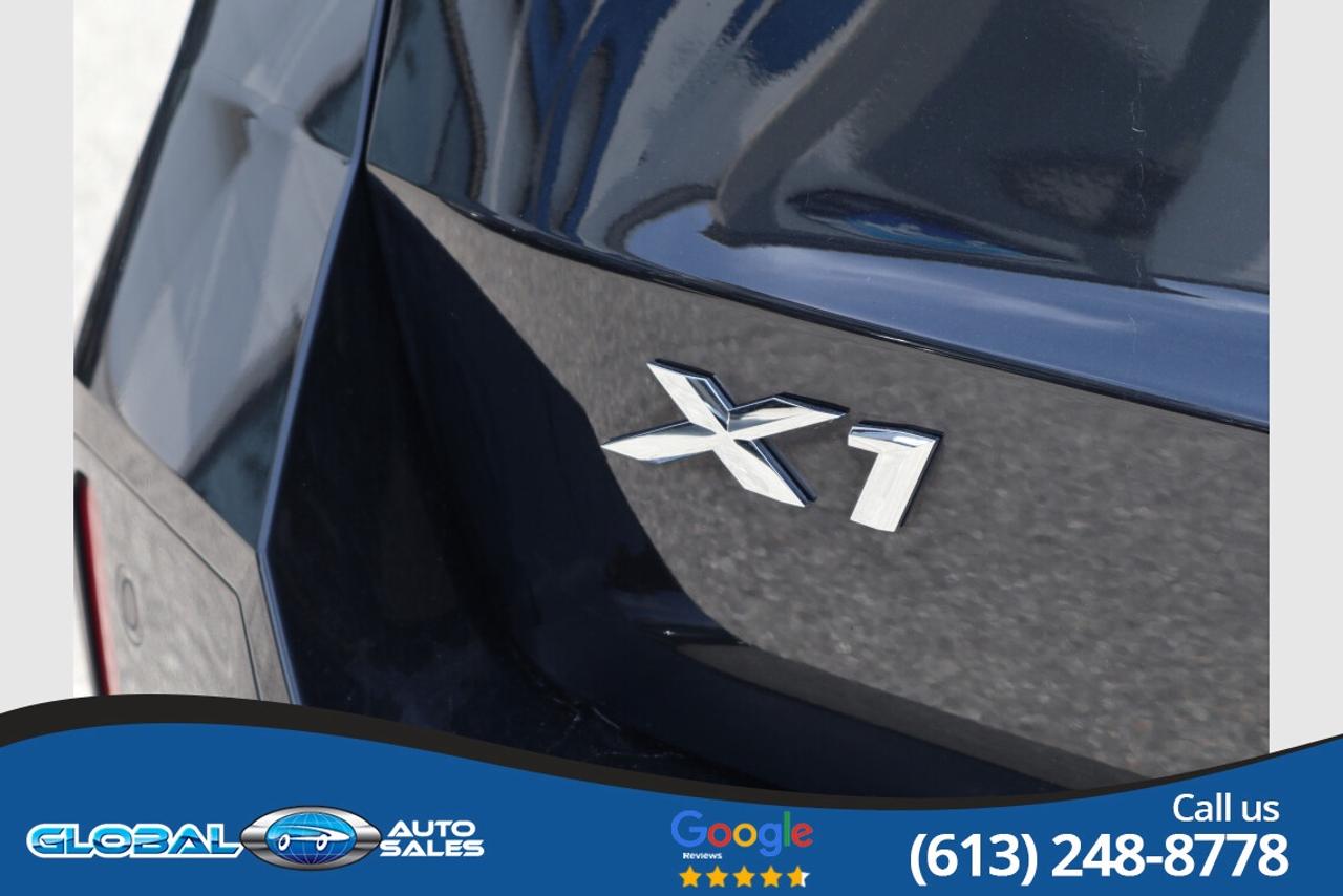 2023 BMW X1 xDrive28i Photo