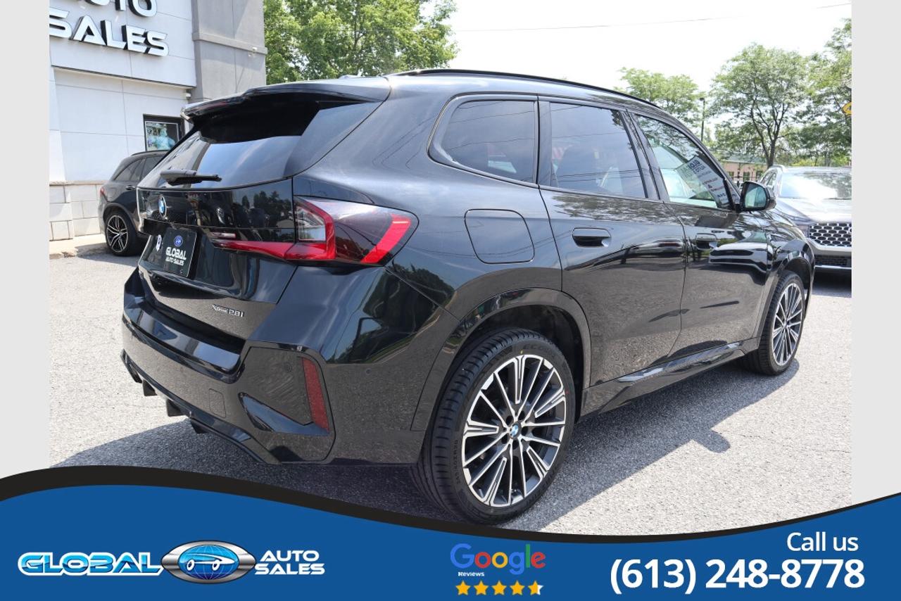 2023 BMW X1 xDrive28i Photo