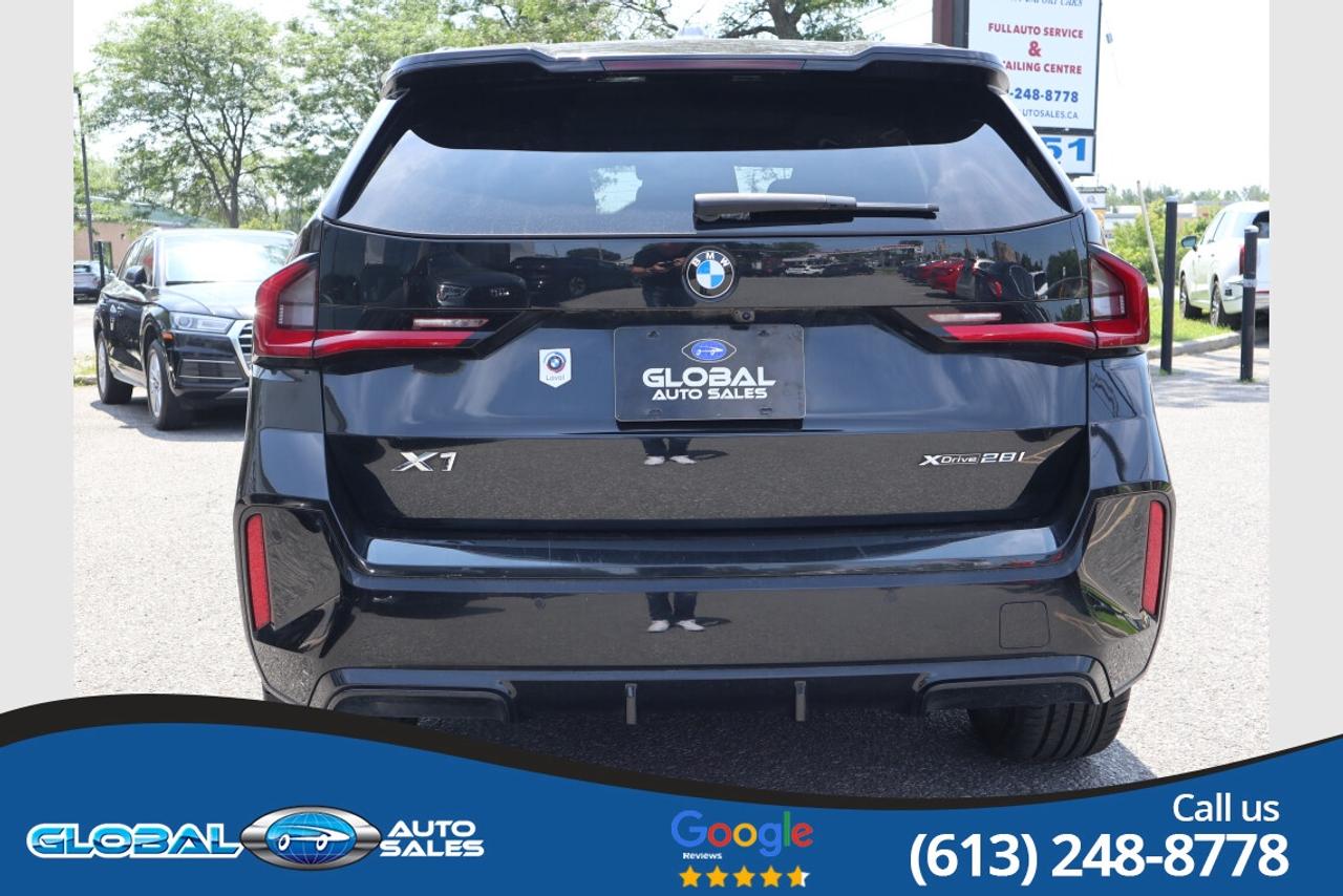 2023 BMW X1 xDrive28i Photo