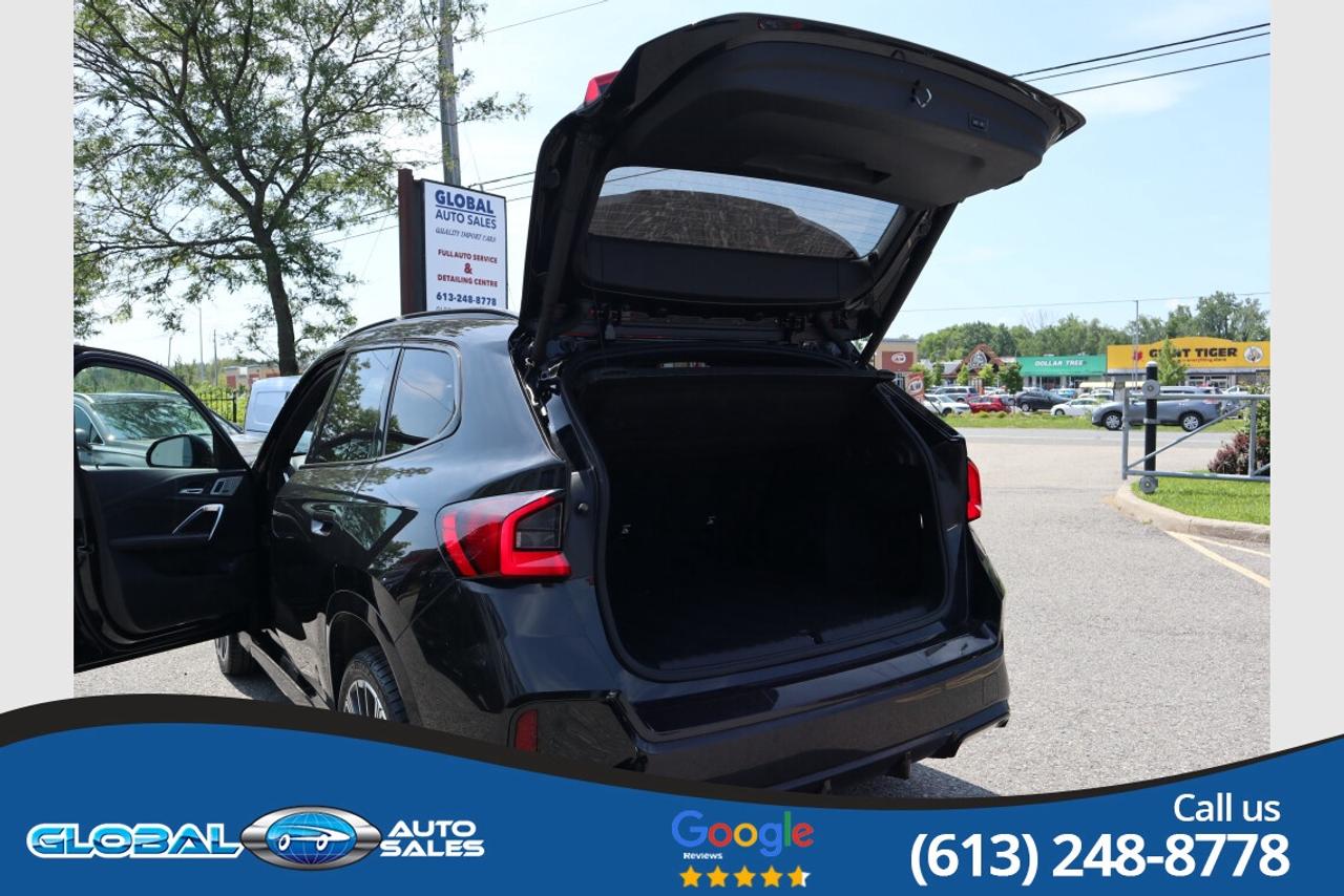 2023 BMW X1 xDrive28i Photo