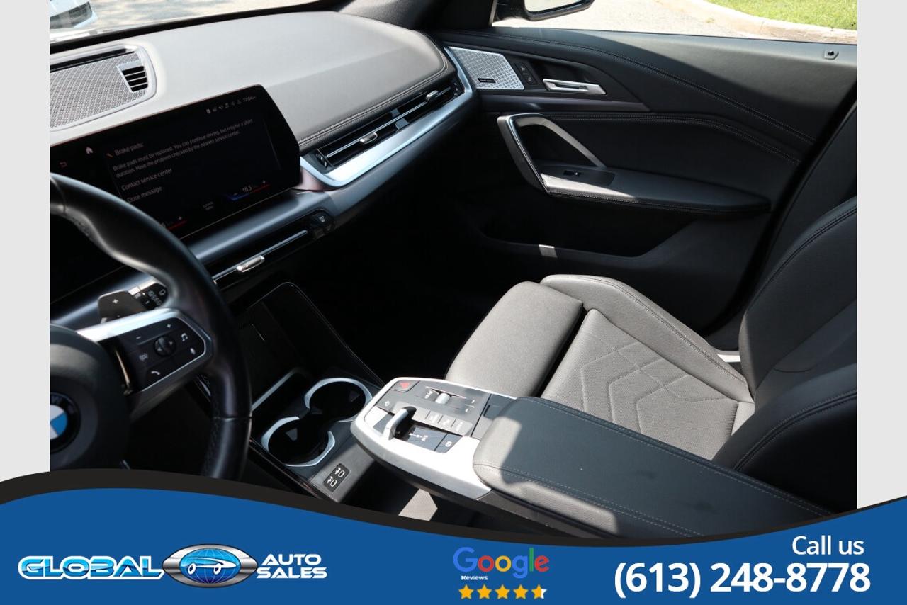 2023 BMW X1 xDrive28i Photo