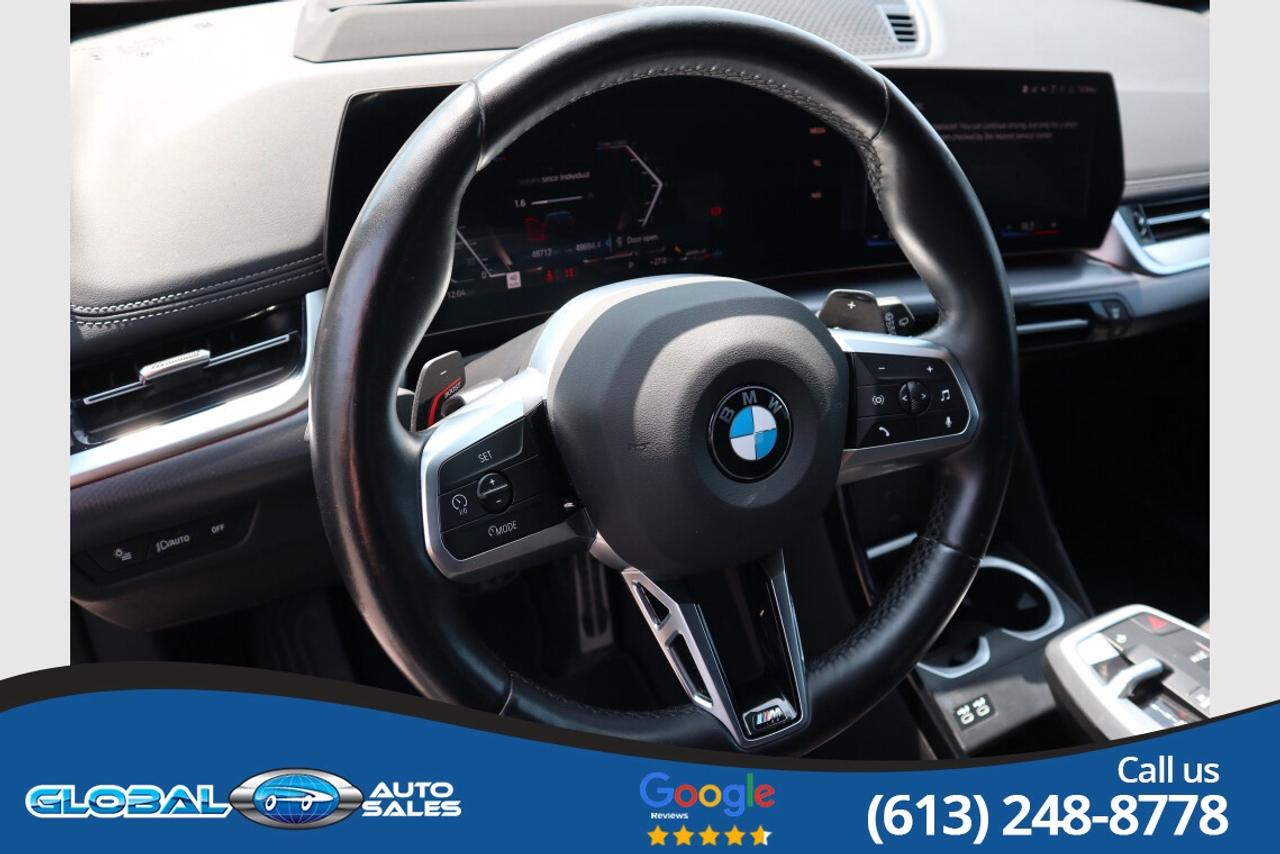 2023 BMW X1 xDrive28i Photo