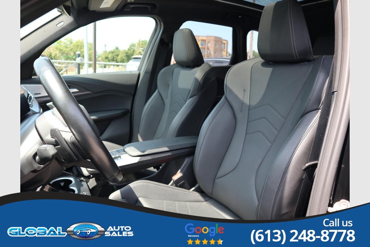 2023 BMW X1 xDrive28i Photo