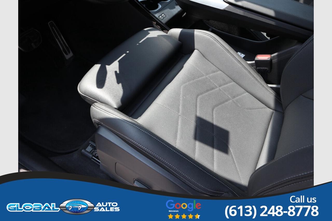 2023 BMW X1 xDrive28i Photo