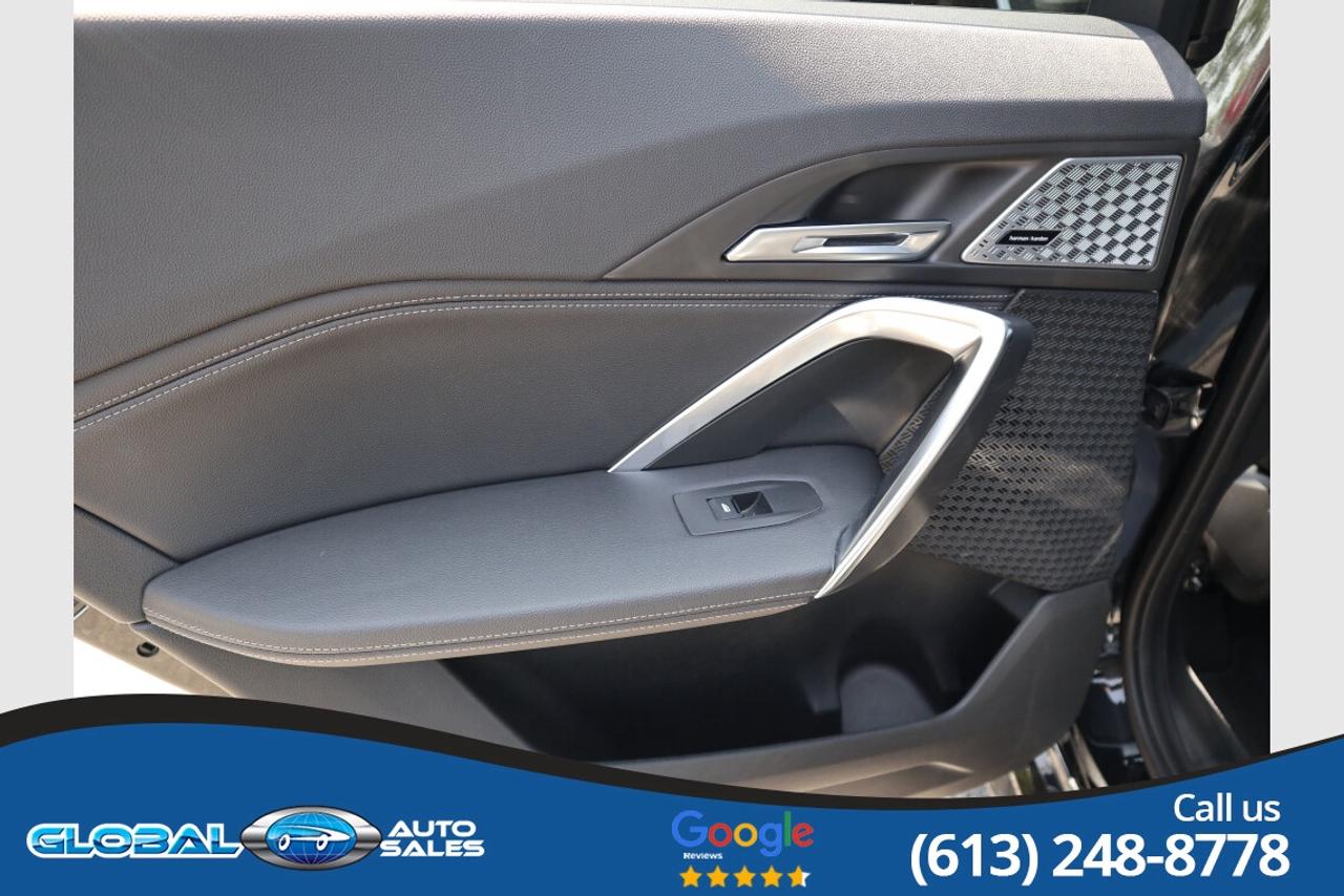 2023 BMW X1 xDrive28i Photo