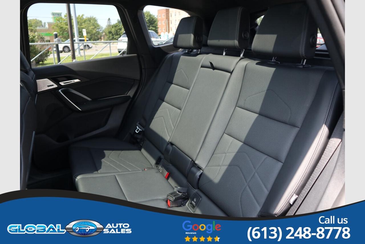 2023 BMW X1 xDrive28i Photo