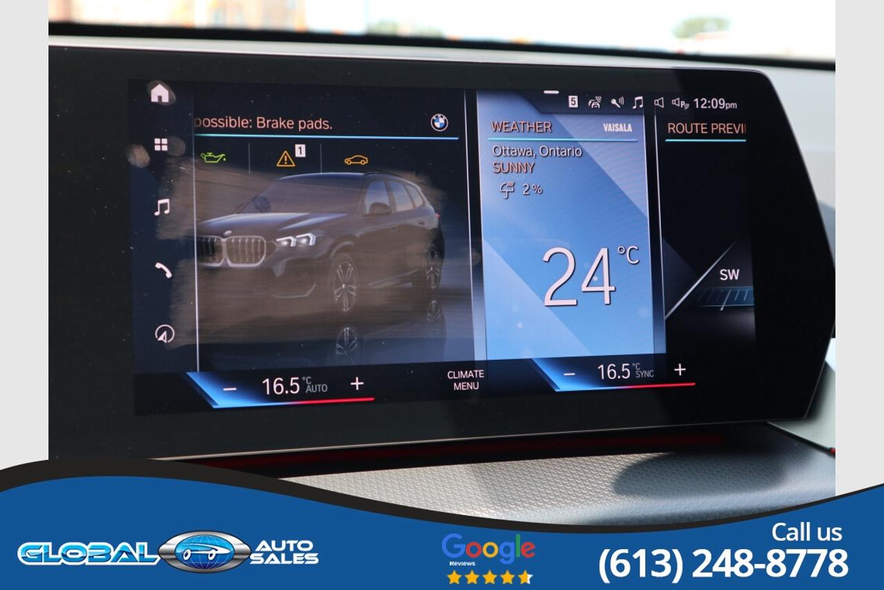 2023 BMW X1 xDrive28i Photo