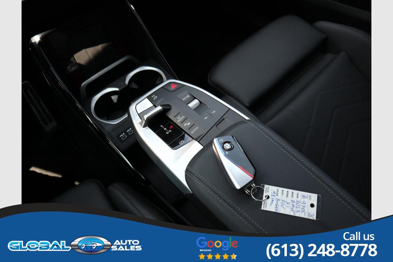 2023 BMW X1 xDrive28i Photo