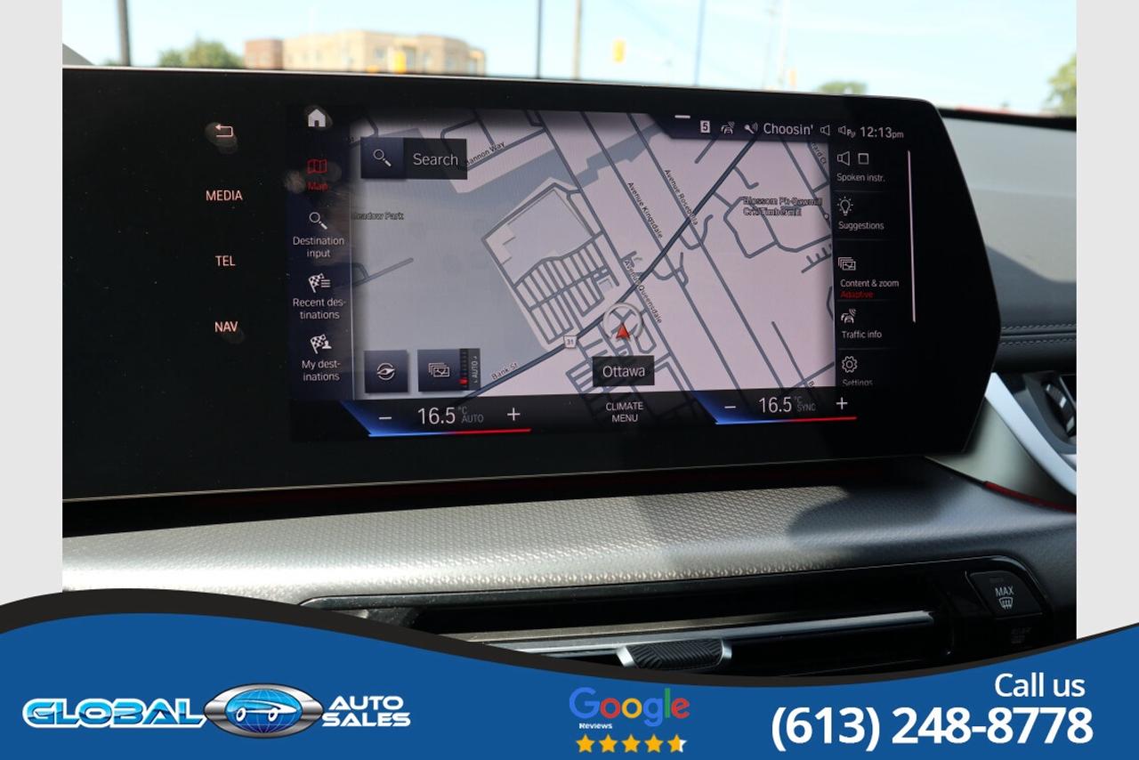 2023 BMW X1 xDrive28i Photo