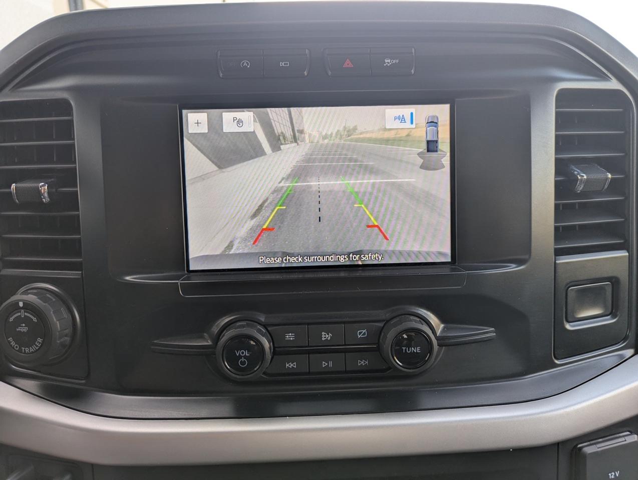 2021 Ford F-150 XLT/SuperCrew/V6/3.3L/5.5ft bed/4X4 Photo