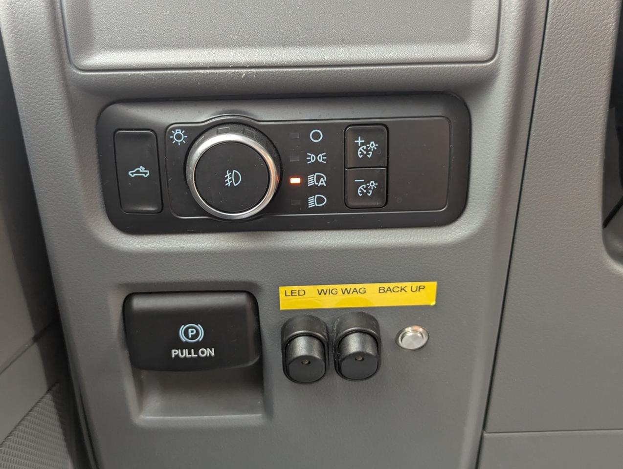 2021 Ford F-150 XLT/SuperCrew/V6/3.3L/5.5ft bed/4X4 Photo