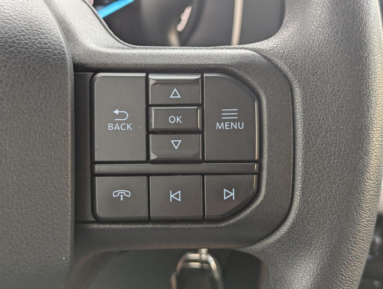 2021 Ford F-150 XLT/SuperCrew/V6/3.3L/5.5ft bed/4X4 Photo