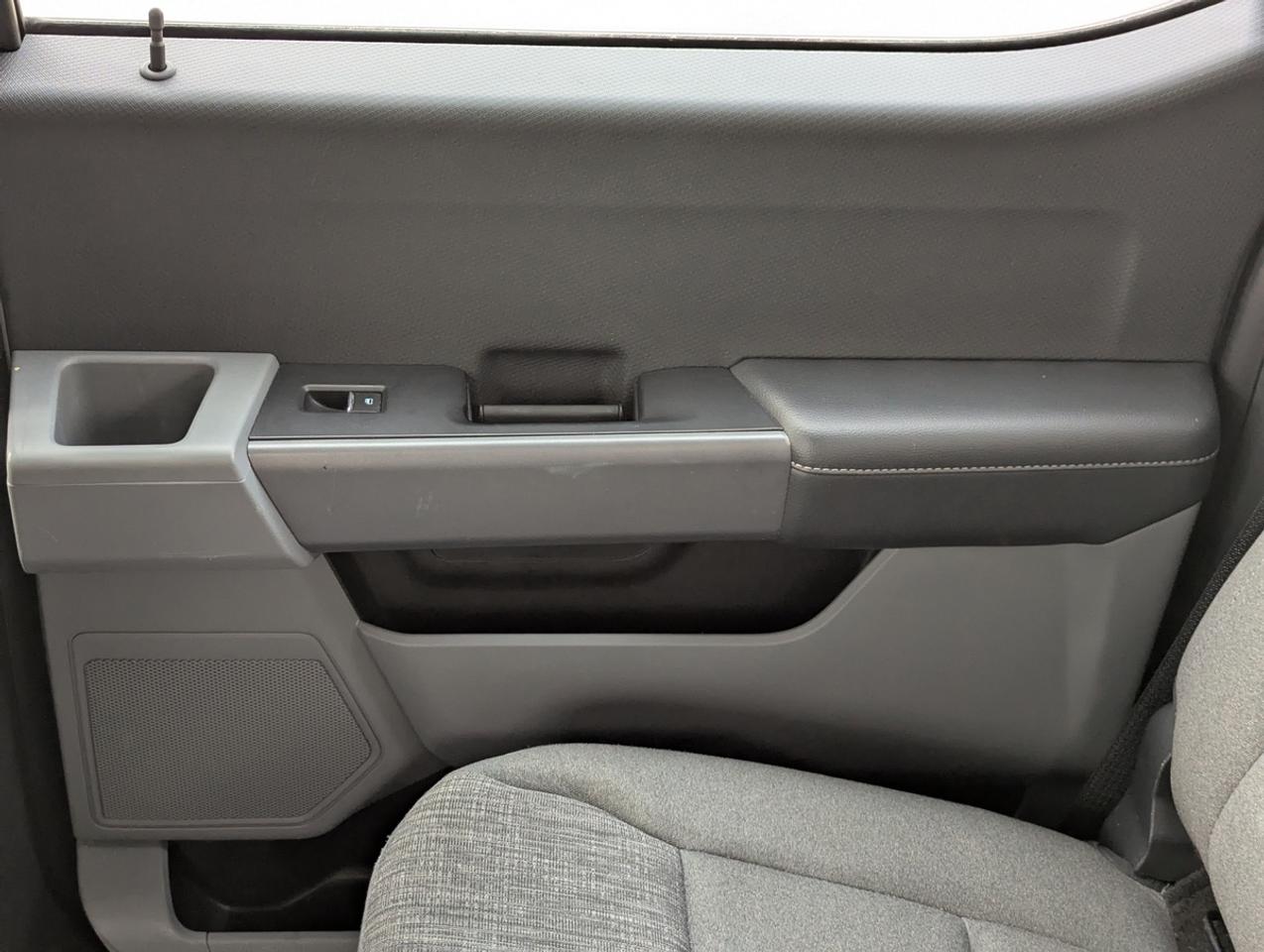 2021 Ford F-150 XLT/SuperCrew/V6/3.3L/5.5ft bed/4X4 Photo