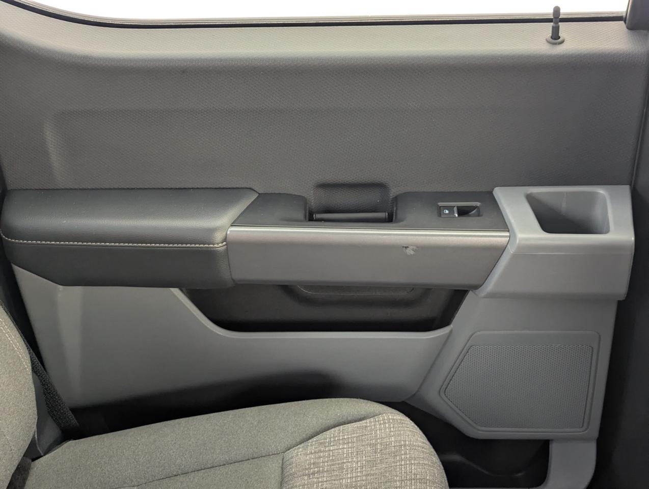 2021 Ford F-150 XLT/SuperCrew/V6/3.3L/5.5ft bed/4X4 Photo