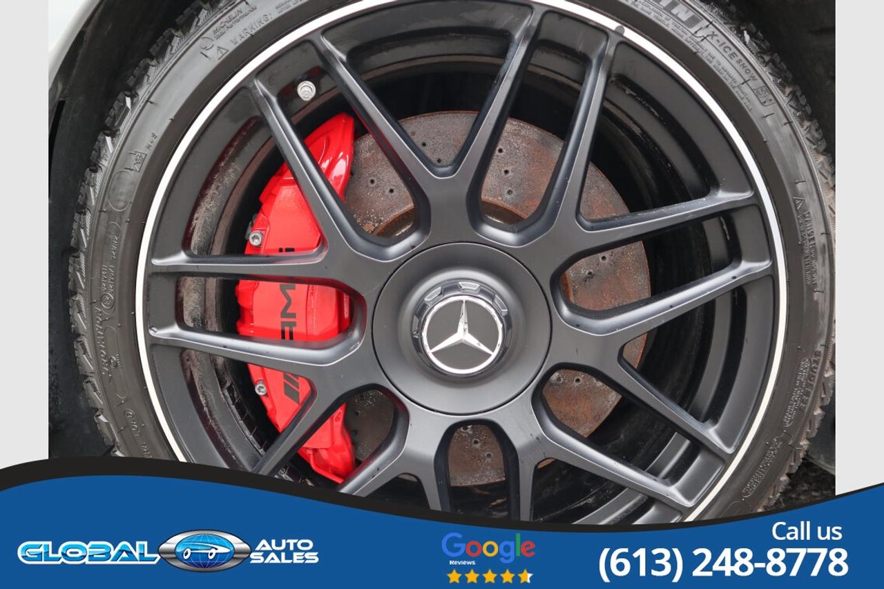 2026 Mercedes-Benz AMG CLA 45 S  Photo