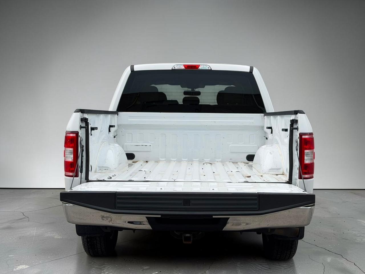 2019 Ford F-150 FX4 OFFROAD/2.7LTurbo/5.5ftbed/ Photo